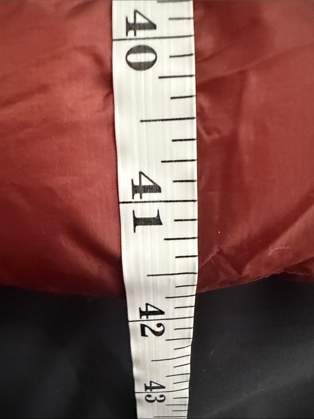 NWOT New Lululemon Featherweight 900-Down-Fill Long Puffer Jacket Rockwood - Picture 11 of 16